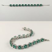 925 Sterling Silver Bracelet