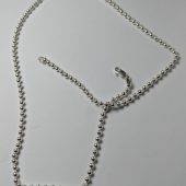 Zarqash Aura Bead Women’s Chain